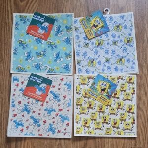 Swedish Scrubbers (Dish Towels)